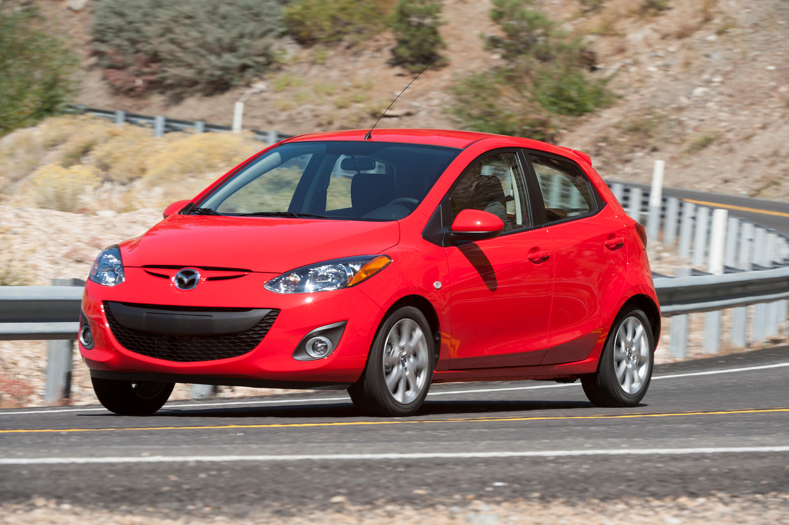 2014 Mazda 2: Review, Trims, Specs, Price, New Interior Features, Exterior  Design, and Specifications