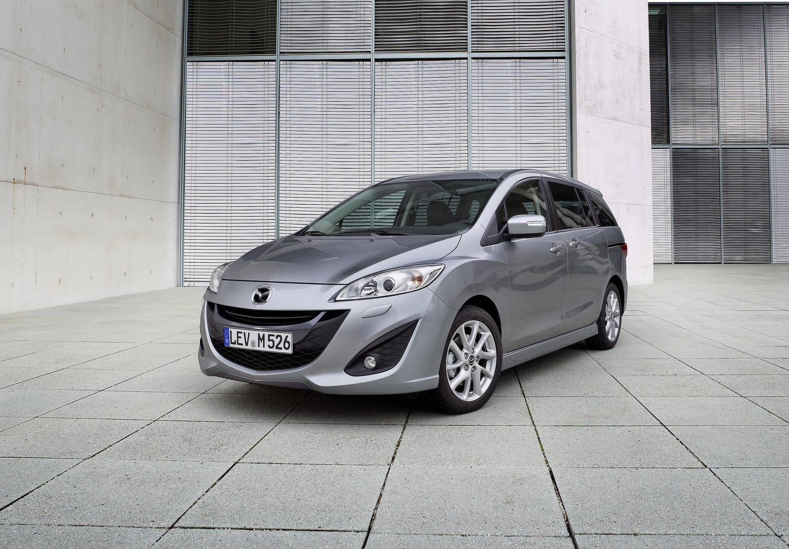 2015 Mazda 5: Review, Trims, Specs, Price, New Interior Features