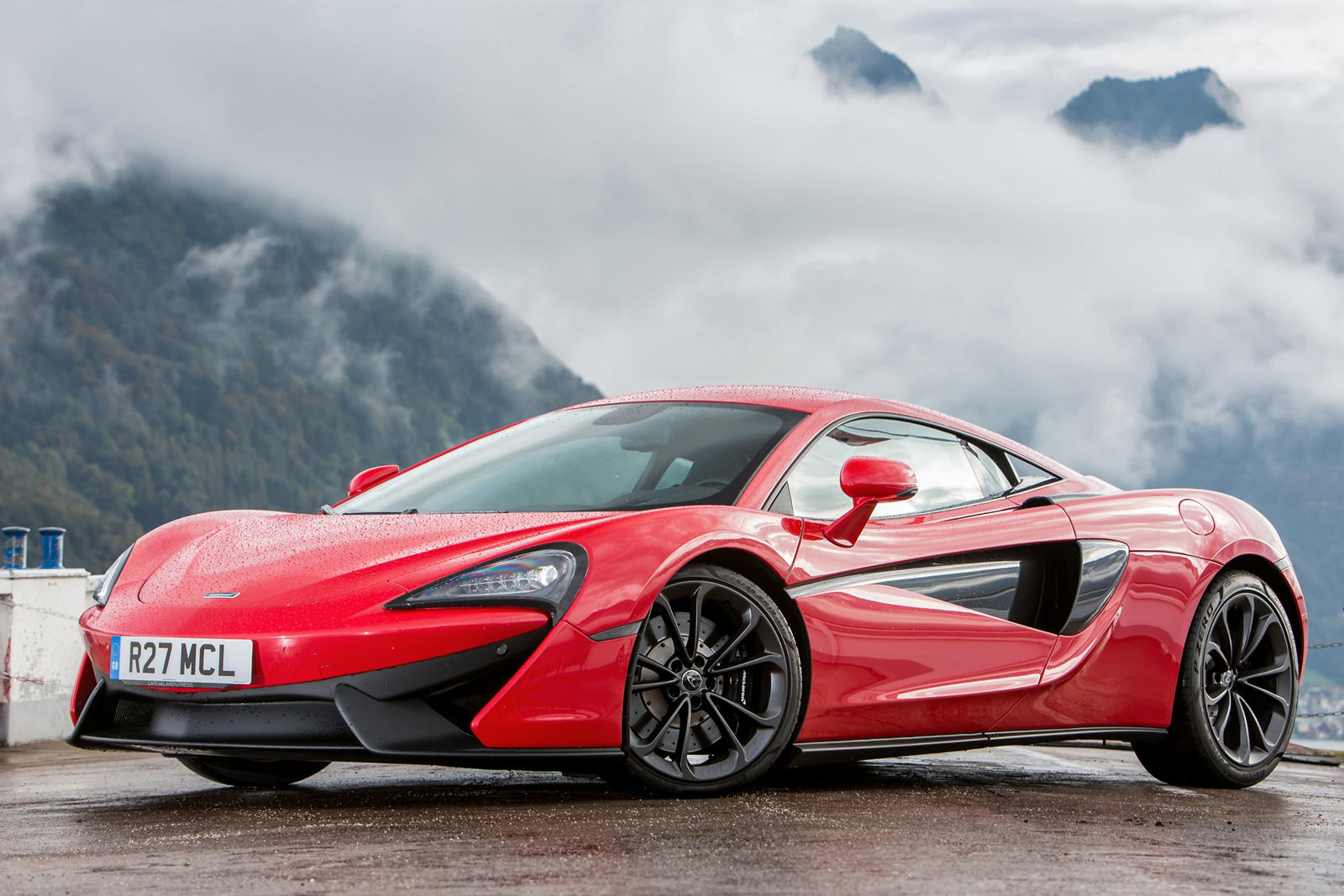 Used McLaren 540C. Check 540C for sale in USA: prices of every