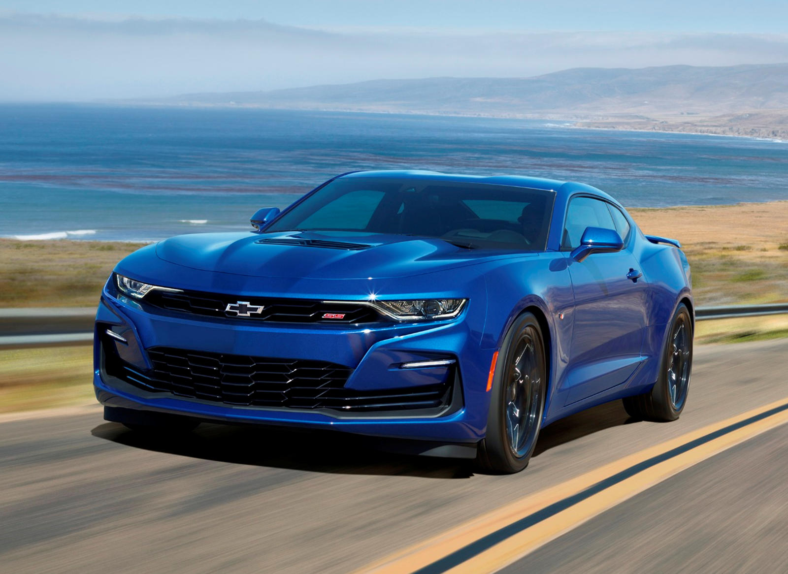 New Chevy Camaro And Corvette Sales Banned In Europe CarBuzz