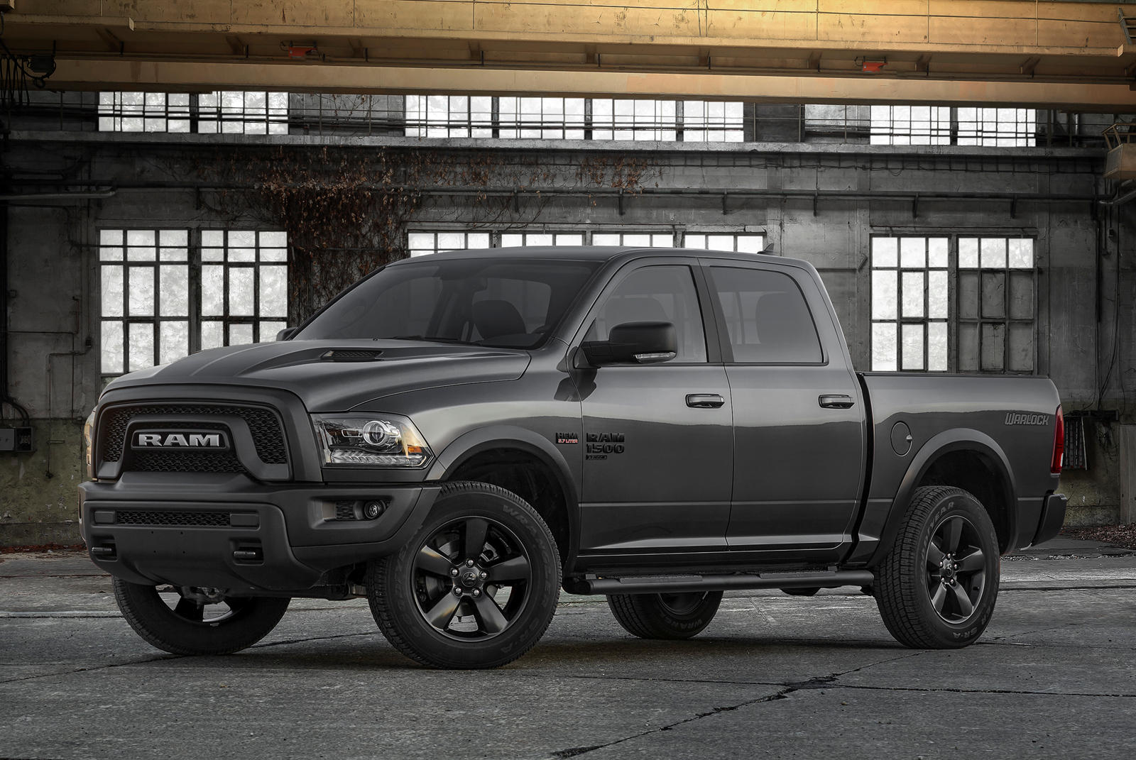 2023 Ram 1500 Classic Review, Pricing
