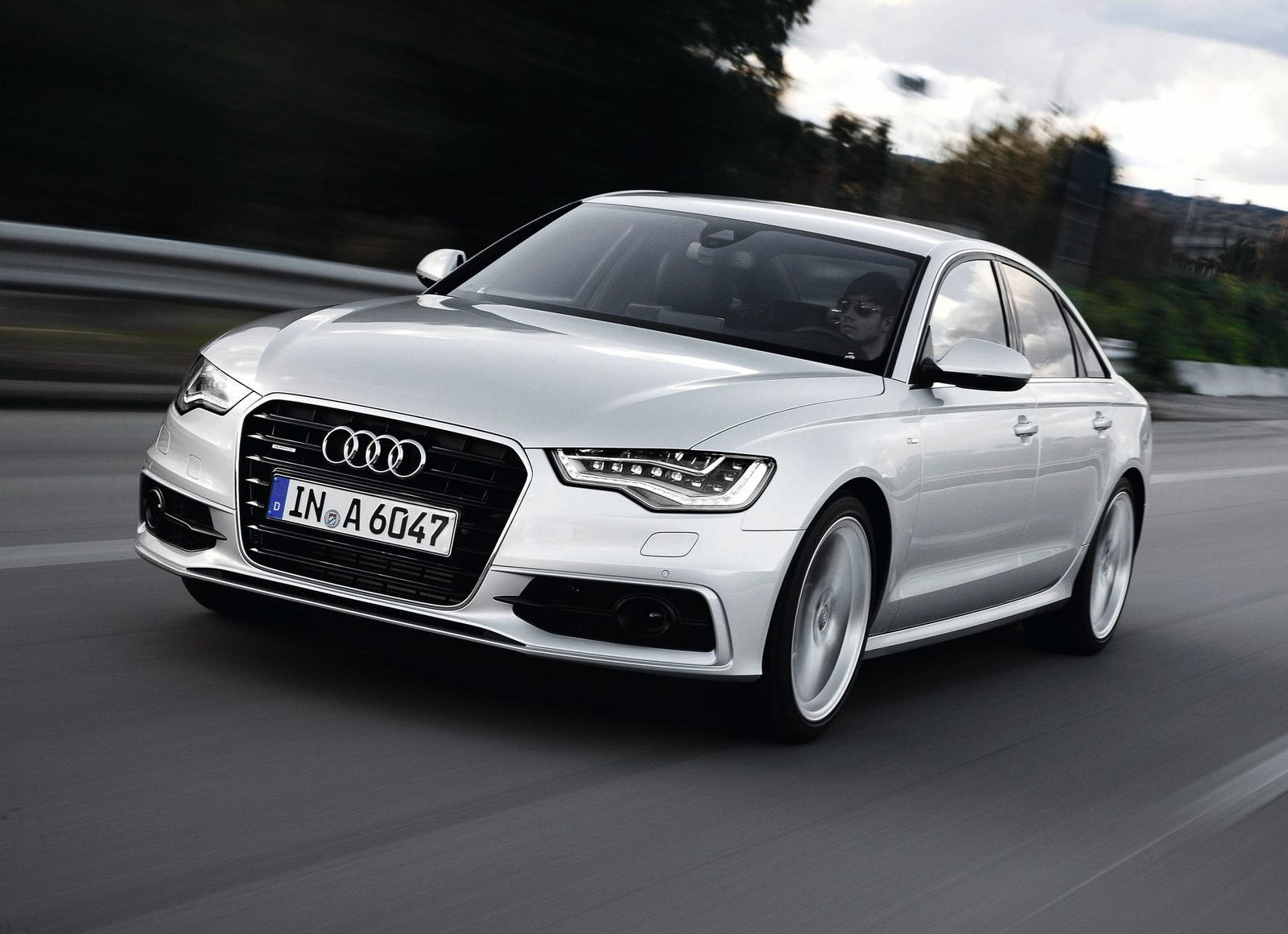 2014 Audi A6: Review, Trims, Specs, Price, New Interior Features