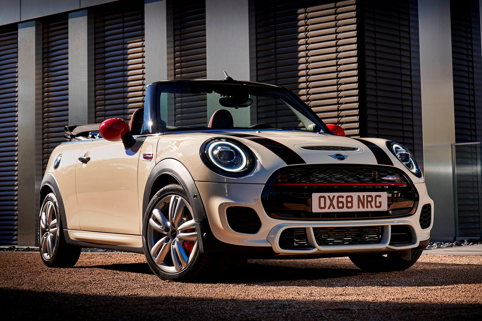 2020 Mini John Cooper Works Convertible: Review, Trims, Specs, Price, New  Interior Features, Exterior Design, and Specifications