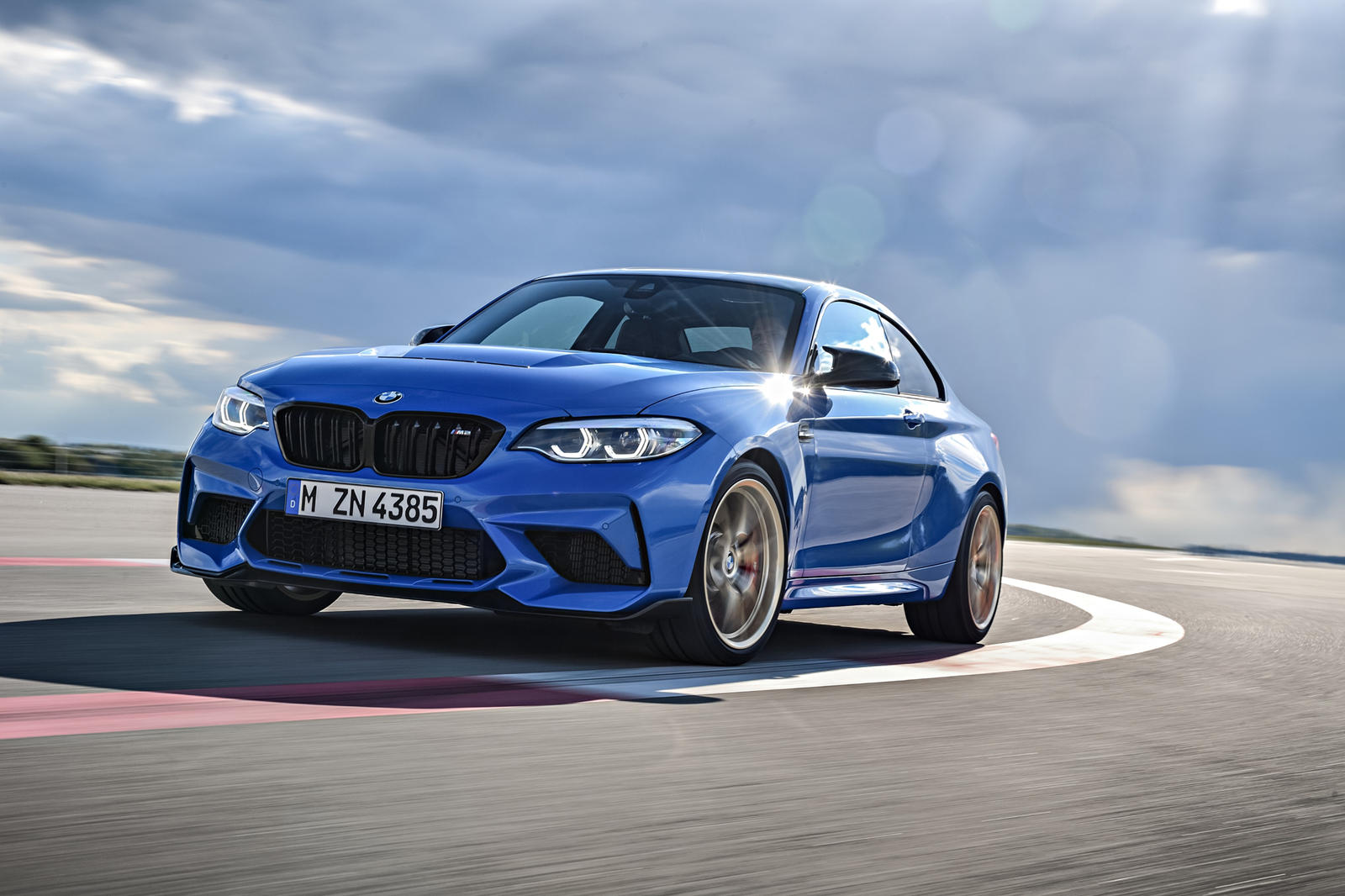2024 BMW M2: Review, Trims, Specs, Price, New Interior Features