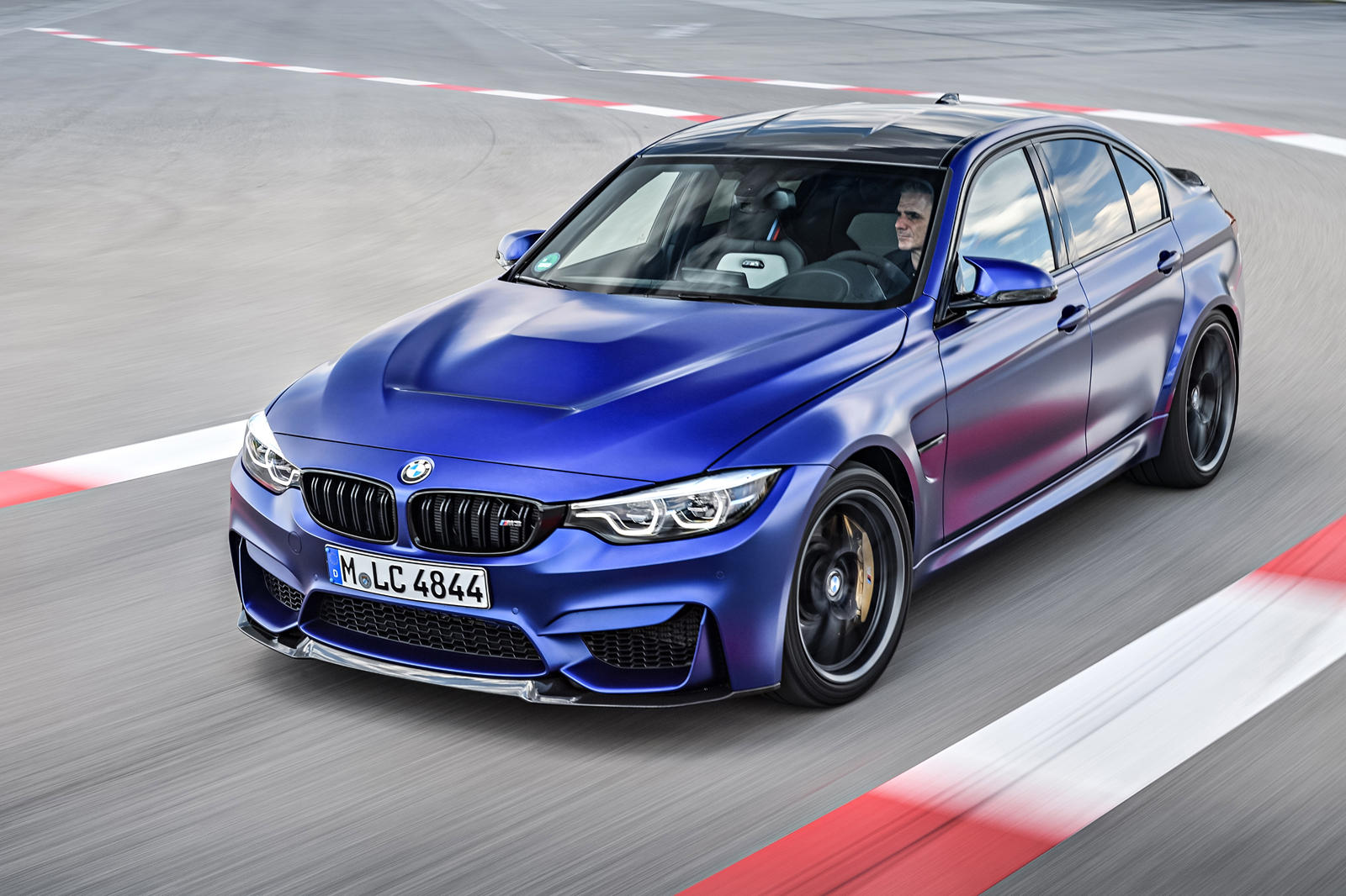 2018 BMW M3 CS: Review, Trims, Specs, Price, New Interior Features