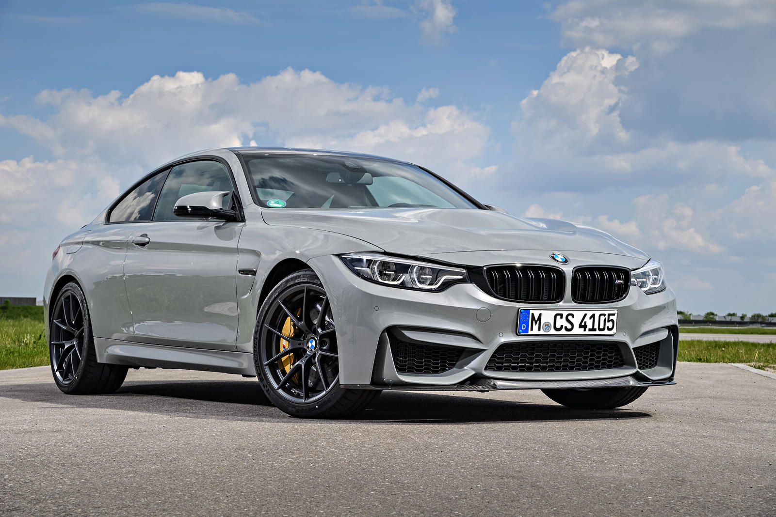 2020 BMW M4 CS Review, Trims, Specs, Price, New Interior Features