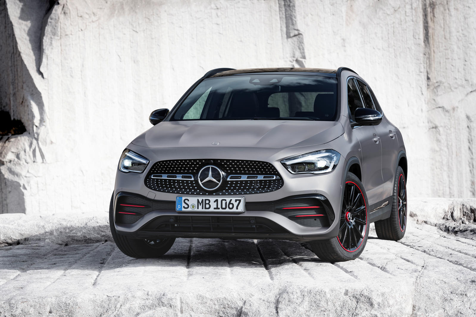 2023 Mercedes-Benz GLA-Class SUV Review, Pricing, Mercedes GLA-Class SUV  SUV Models