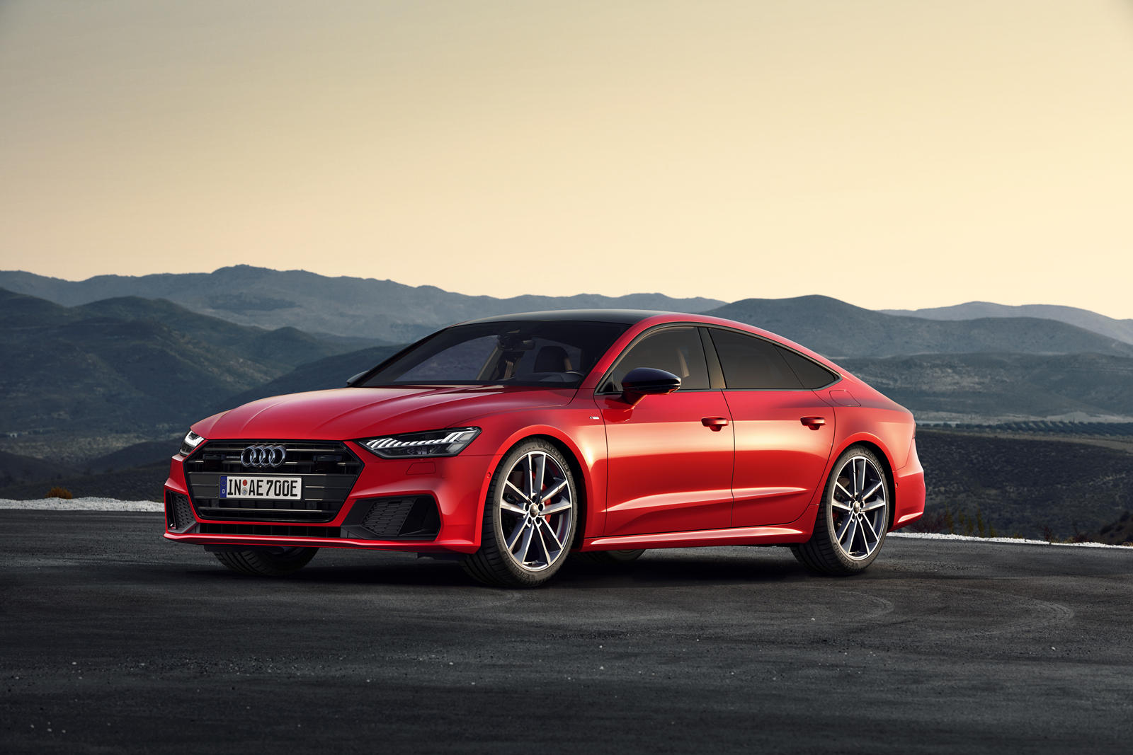 2021 Audi A7 Hybrid Review, Trims, Specs, Price, New Interior Features