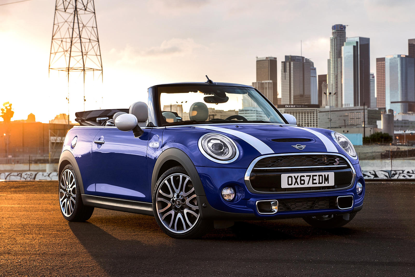 2021 Mini Cooper Convertible: Review, Trims, Specs, Price, New Interior  Features, Exterior Design, and Specifications