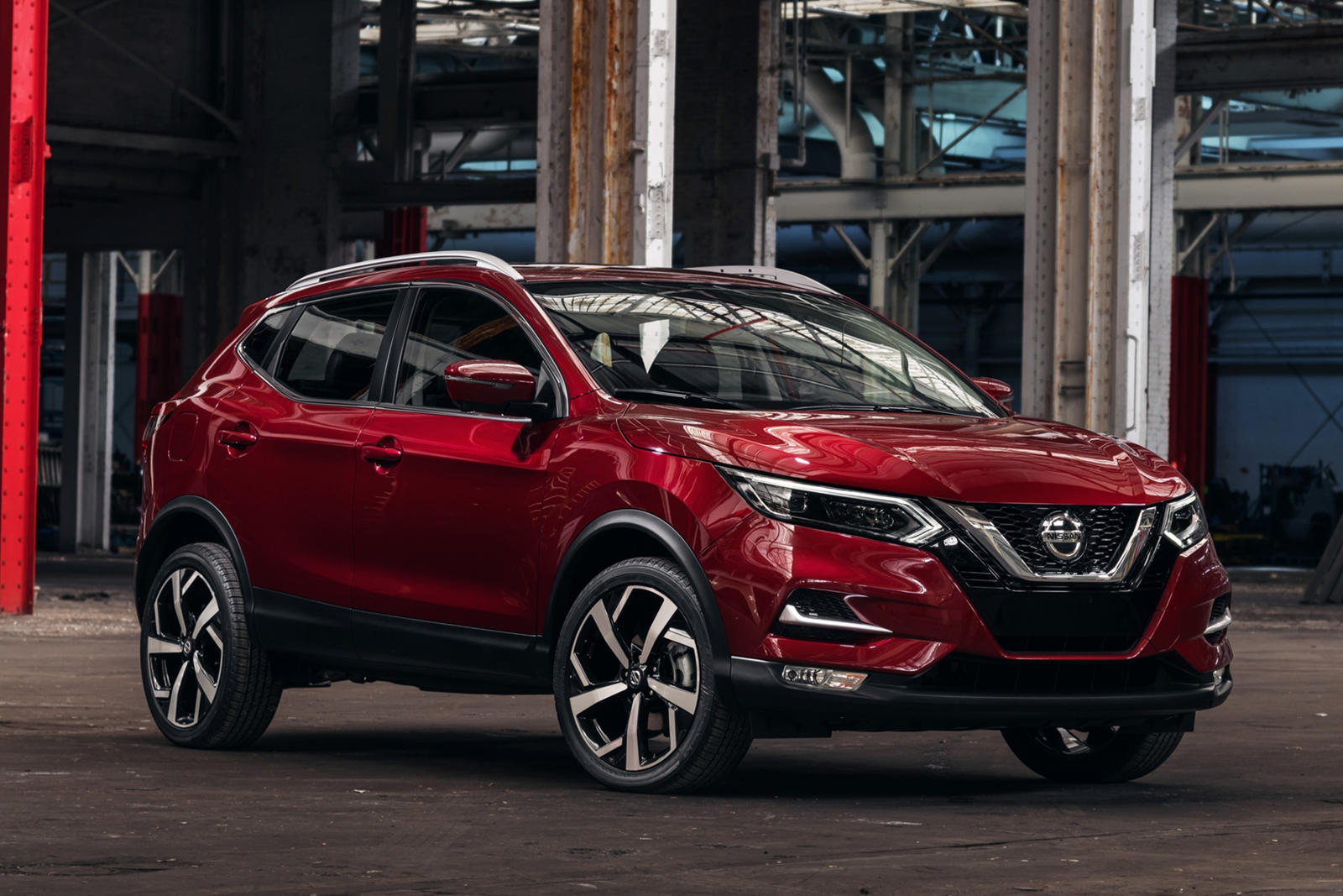 2022 Nissan Rogue Sport Review, Trims, Specs, Price, New Interior