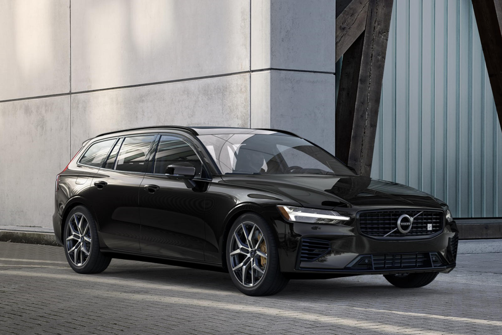 2020 Volvo V60 Hybrid: Review, Trims, Specs, Price, New Interior Features,  Exterior Design, and Specifications