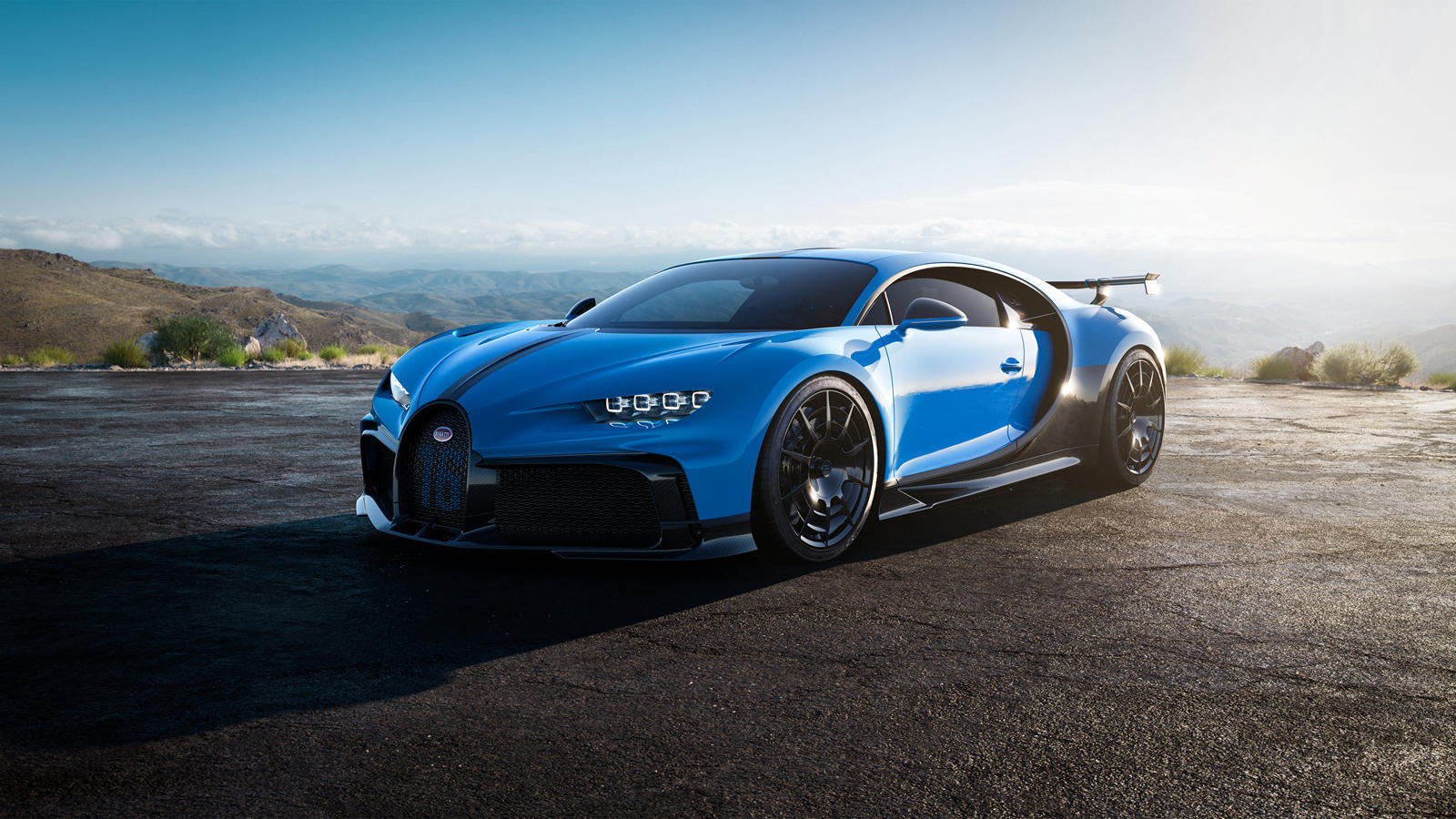 2022 Bugatti Chiron Pur Sport: Review, Trims, Specs, Price, New Interior  Features, Exterior Design, and Specifications