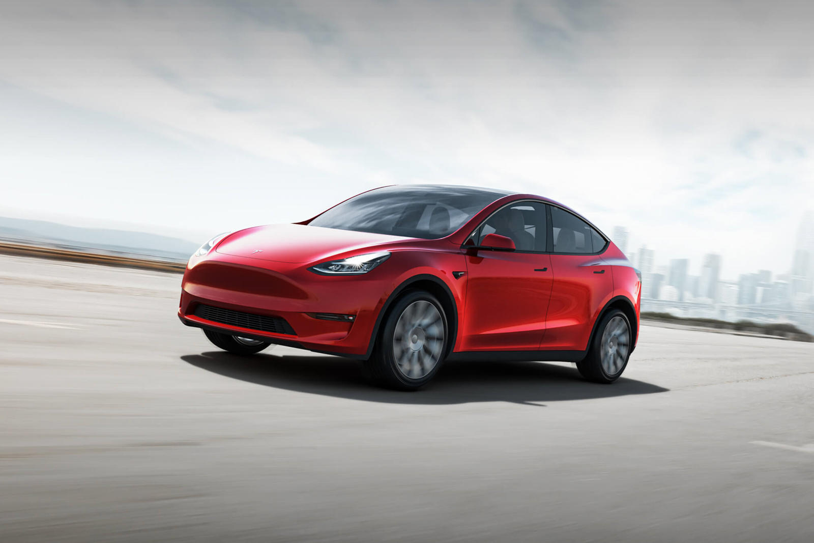 2021 Tesla Model Y Color, Specs, Pricing