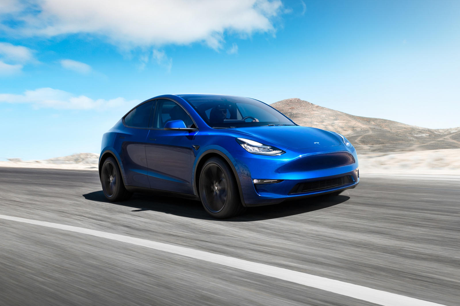 2022 Tesla Model Y: Review, Trims, Specs, Price, New Interior Features,  Exterior Design, and Specifications