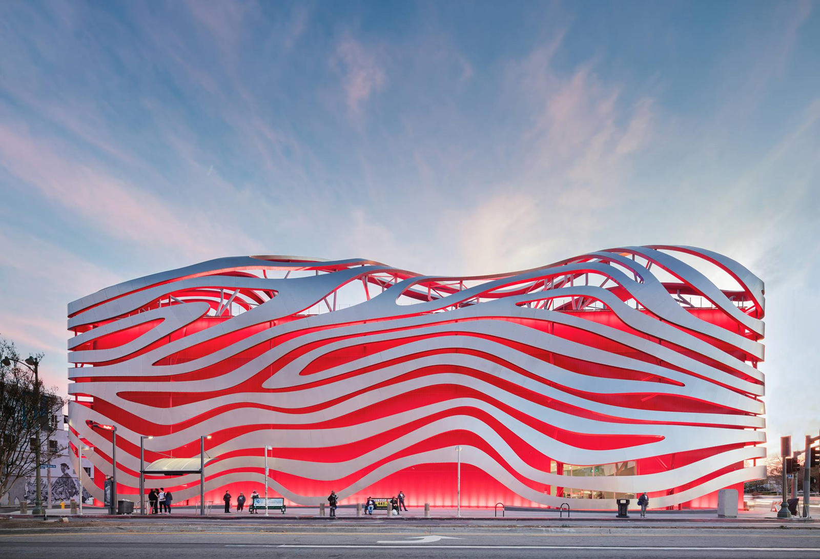 photo of Take A Virtual Tour Of The Petersen Automotive Museum image