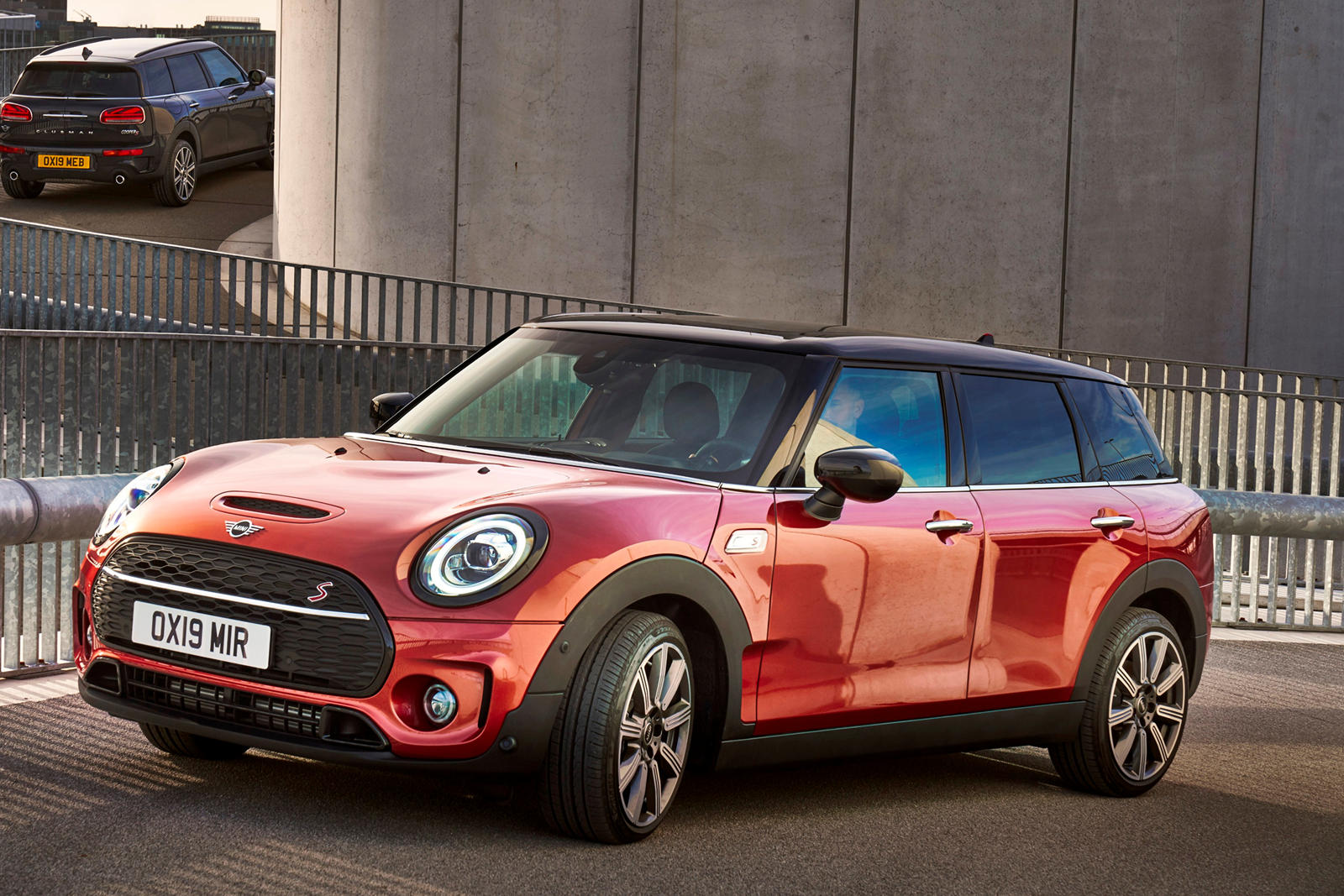 2023 Mini Cooper Clubman Review, Pricing, New Cooper Clubman Wagon Models