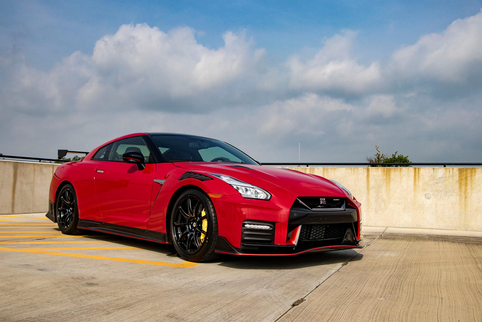 Everything We Know About the Next-Gen Nissan GT-R