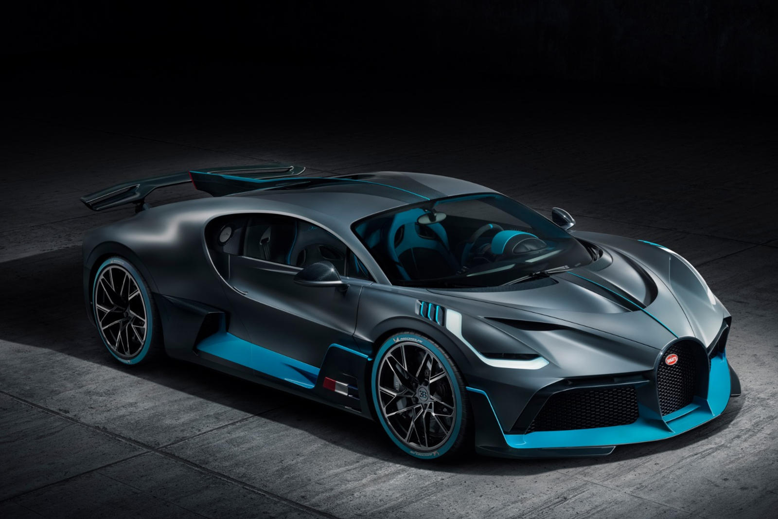 Used Bugatti Divo. Check Divo for sale in USA: prices of every