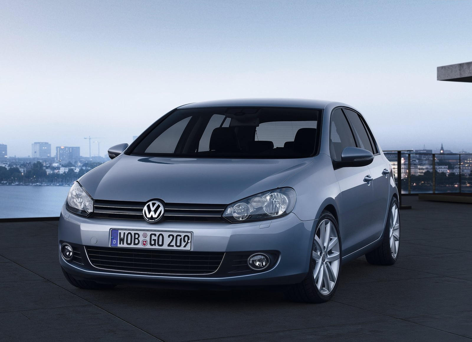 2012 Volkswagen Golf: Review, Trims, Specs, Price, New Interior Features,  Exterior Design, and Specifications