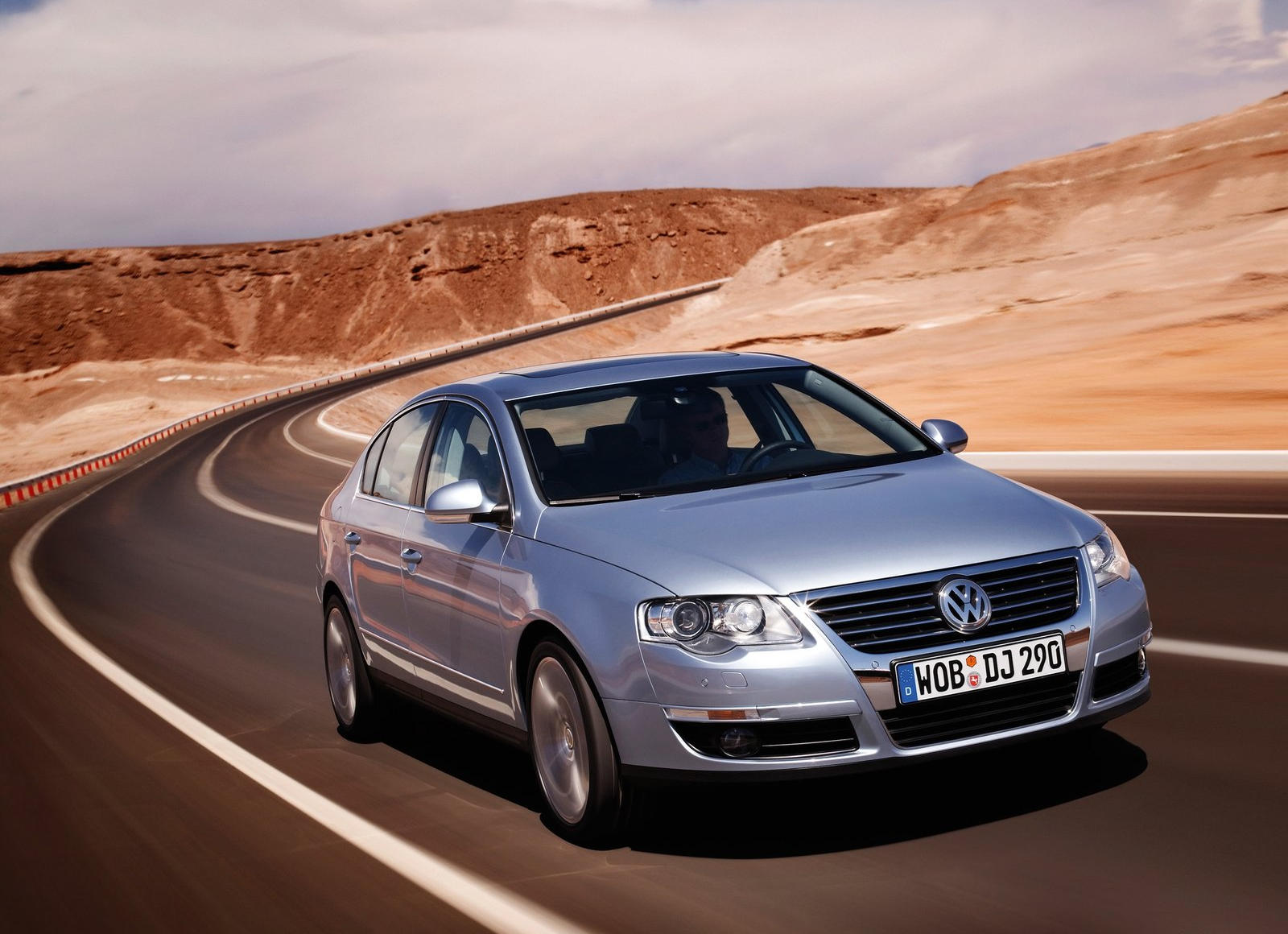 2022 Volkswagen Passat: Trims, Colors, Interior, Safety, MPG