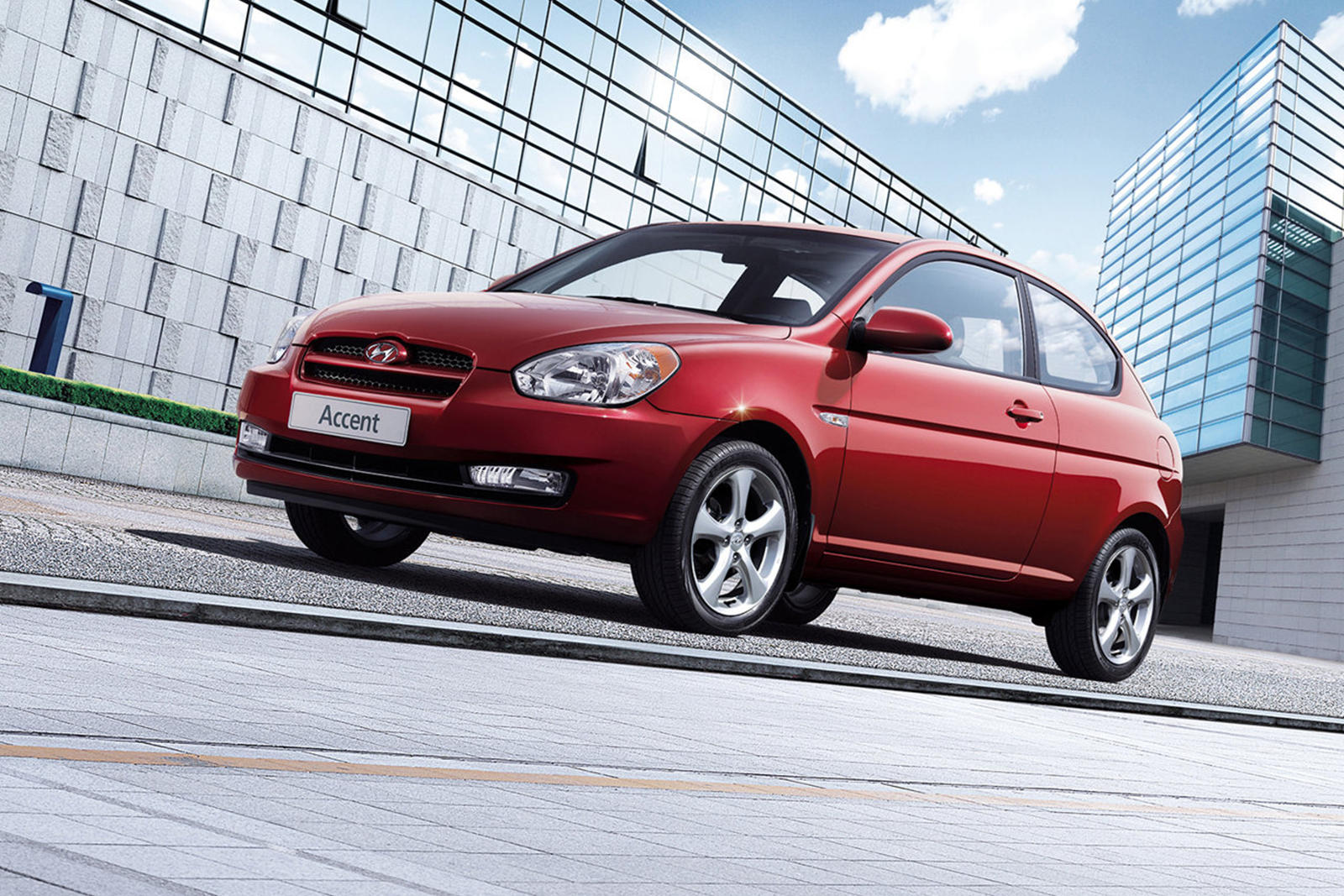 2010 Hyundai Accent Reviews Ratings Prices  Consumer Reports