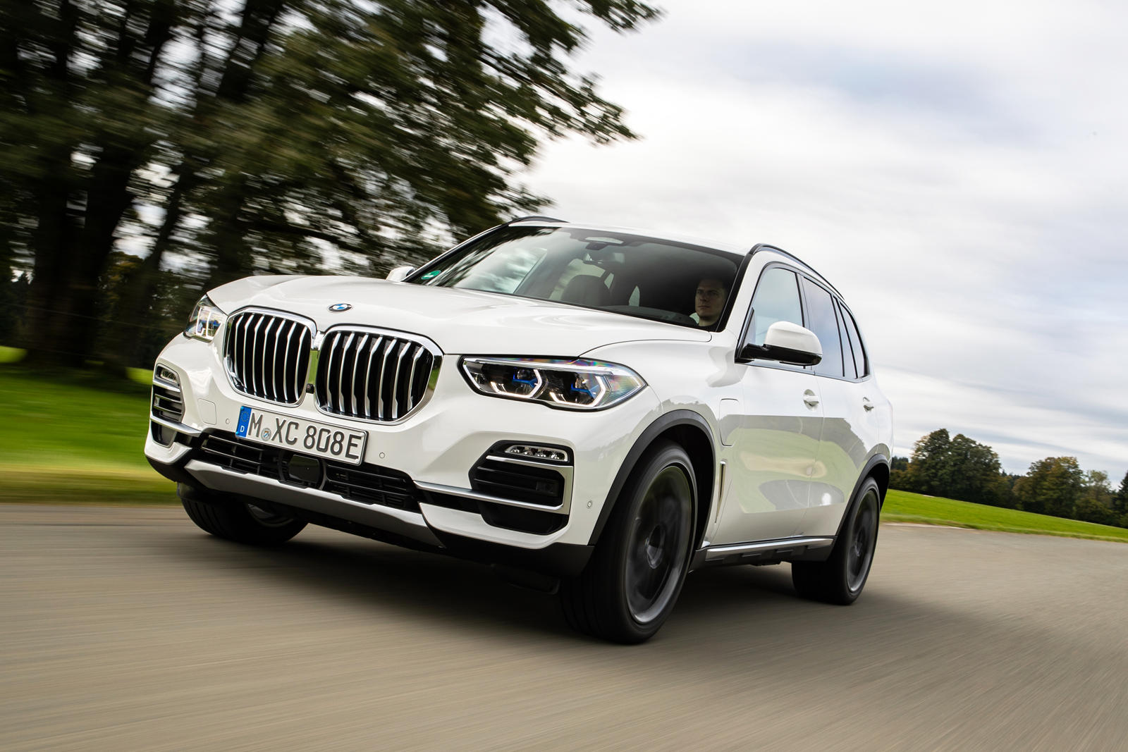 2023 BMW X5 Review, Pricing, and Specs