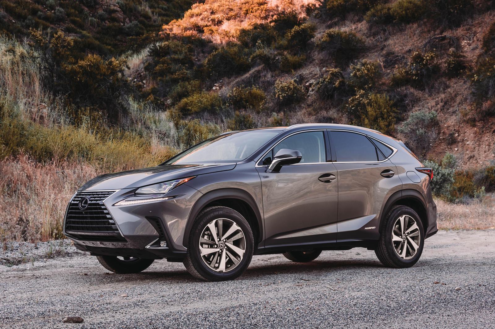 Lexus Nx Hybrid Review Trims Specs Price New Interior Features Exterior Design And Specifications Carbuzz