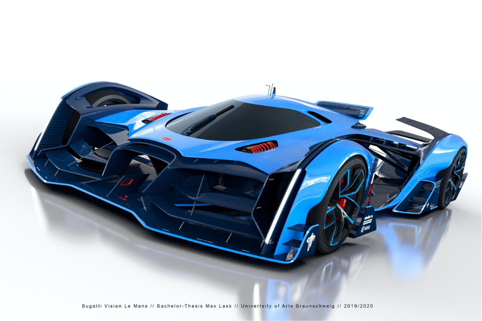 Bugatti's Next Hypercar Coming Sooner Than We Thought | CarBuzz