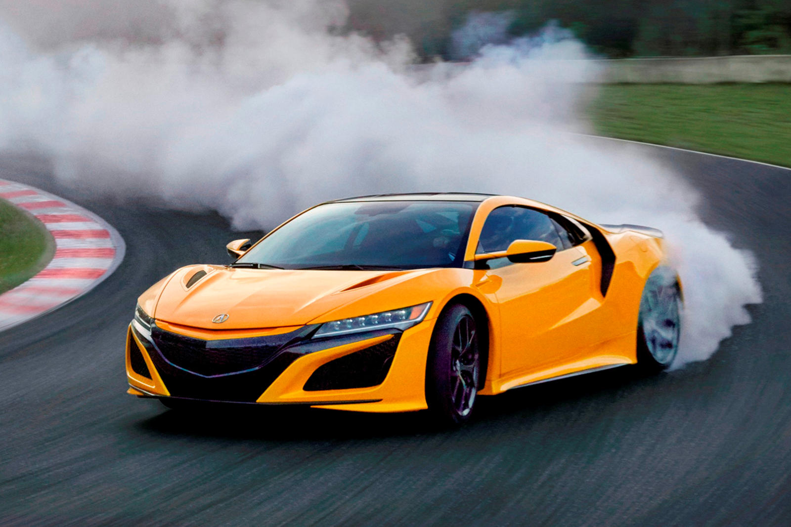 15 Coolest New Sports Cars That Completely Slipped Under 