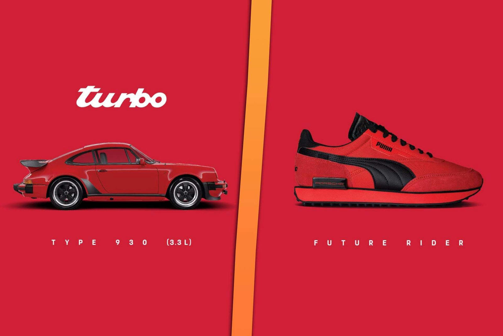 photo of Porsche Gives You 2.7 Seconds To Order Its New Sneakers image