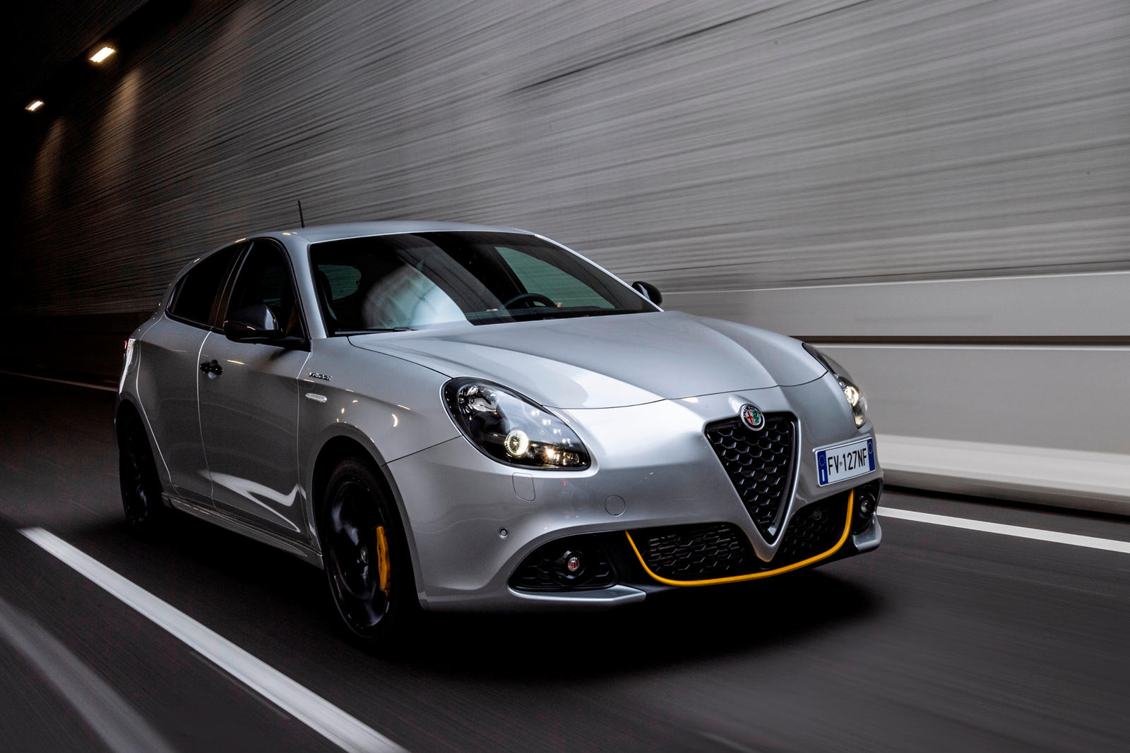 Alfa Romeo MiTo Shall Die In Early 2019, Be Replaced By Crossover