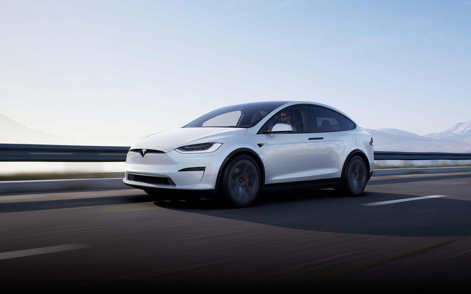 2023 Tesla Model X Trims & Specs Prices (MSRP) CarBuzz