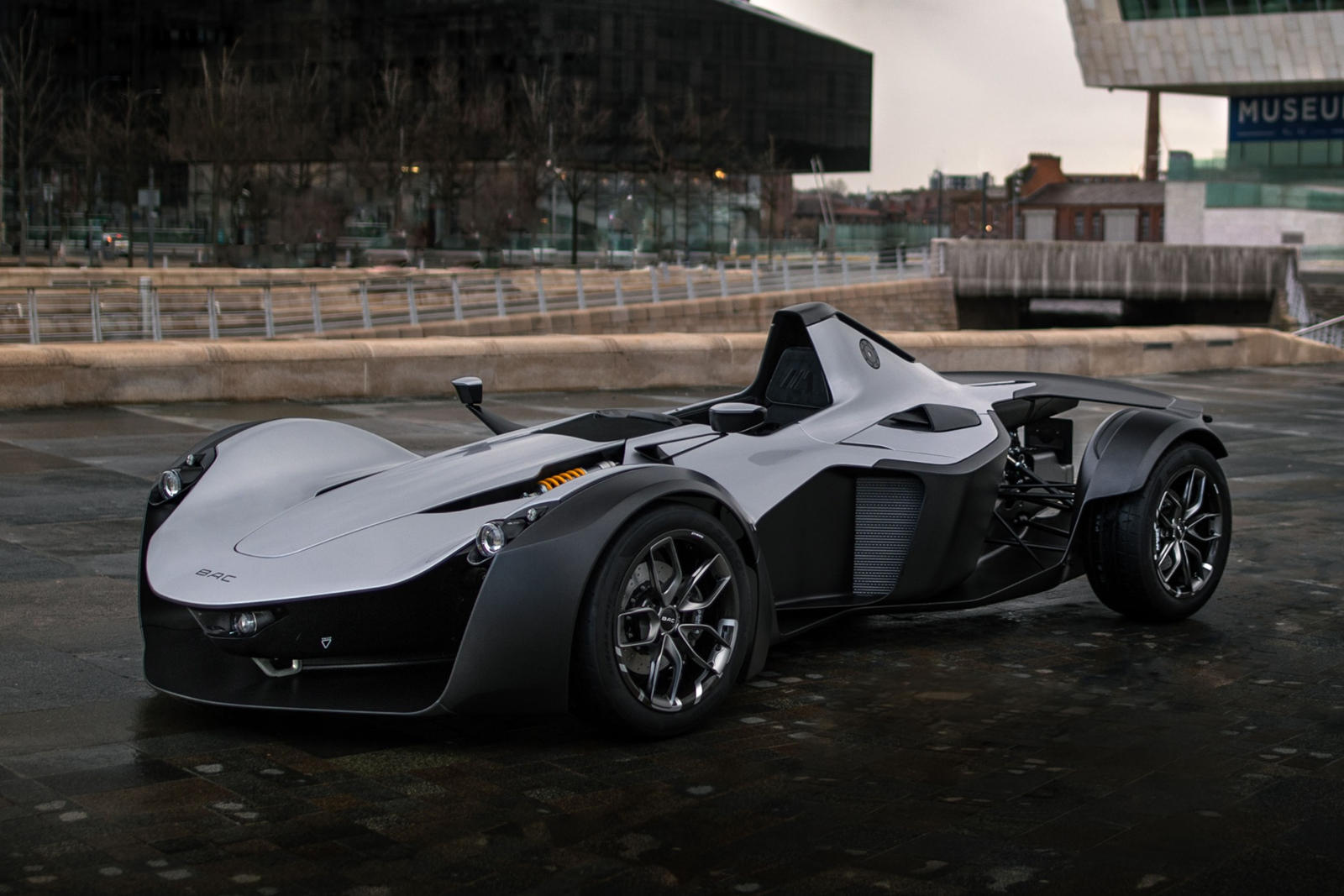 photo of The BAC Mono Is Coming To The Midwest image
