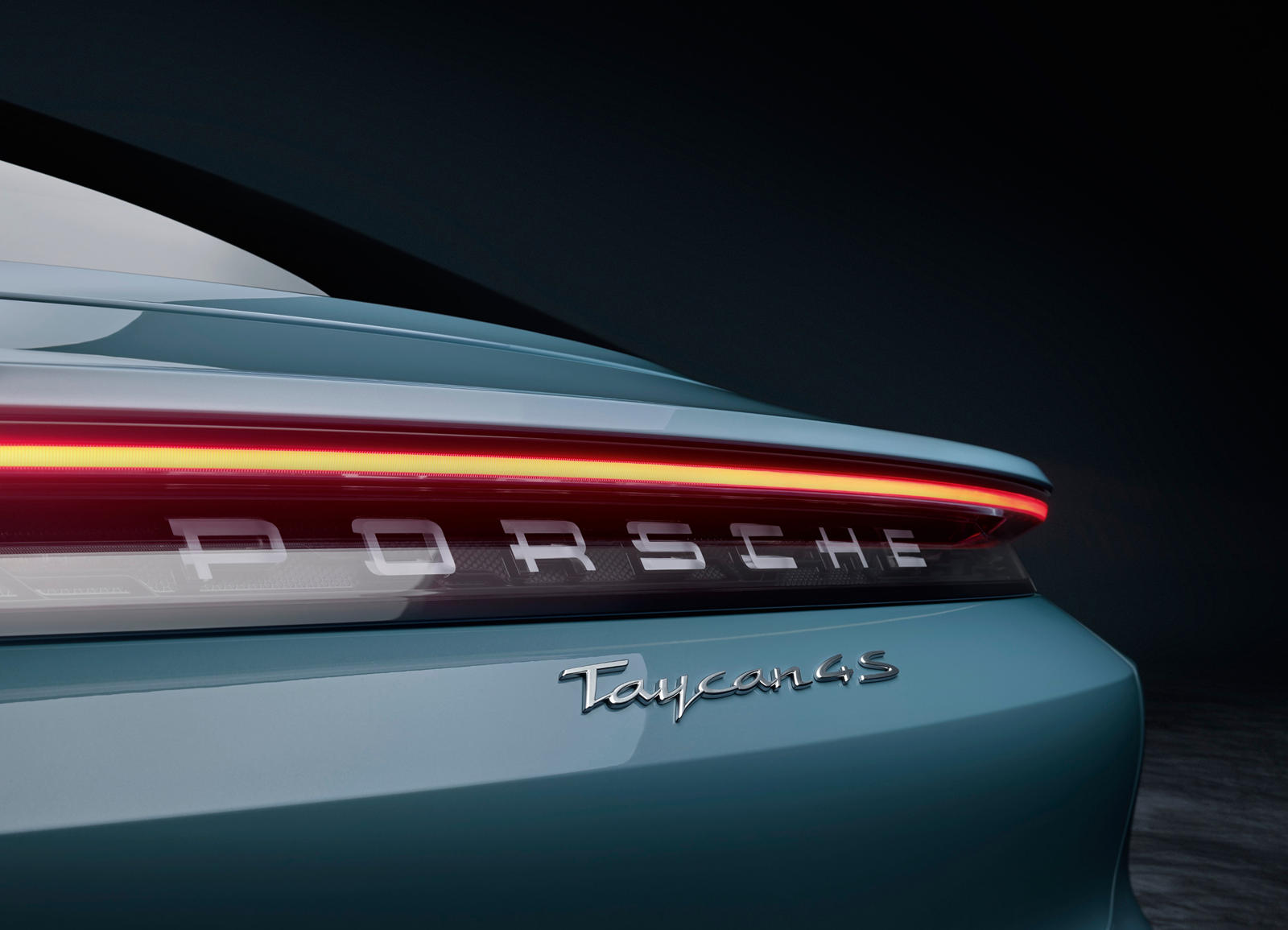 photo of Porsche Isn't Against The Idea Of A Taycan Convertible image