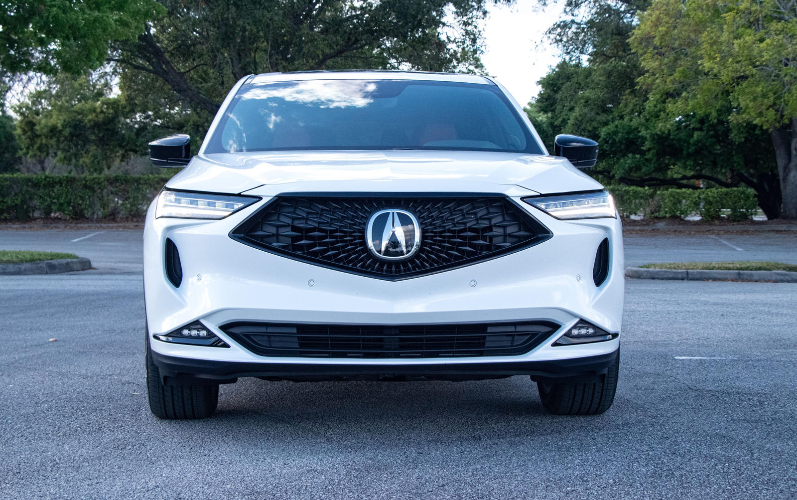 2024 Acura MDX Review, Pricing New MDX SUV Models CarBuzz