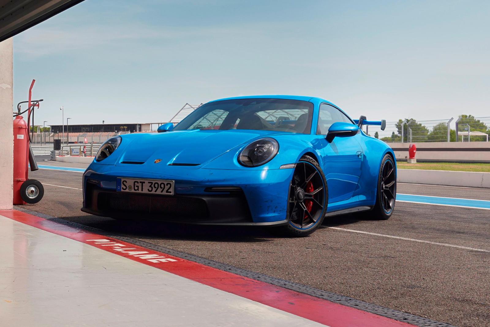 photo of Porsche Uses Gaming Software To Develop Its Cars image