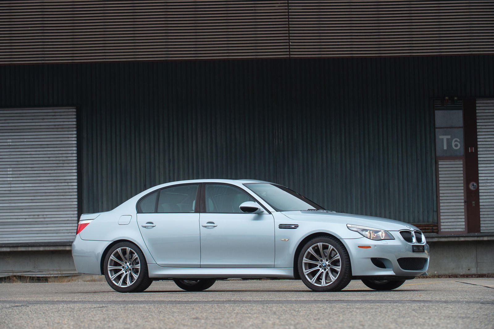 2010 BMW M5 Sedan: Review, Trims, Specs, Price, New Interior
