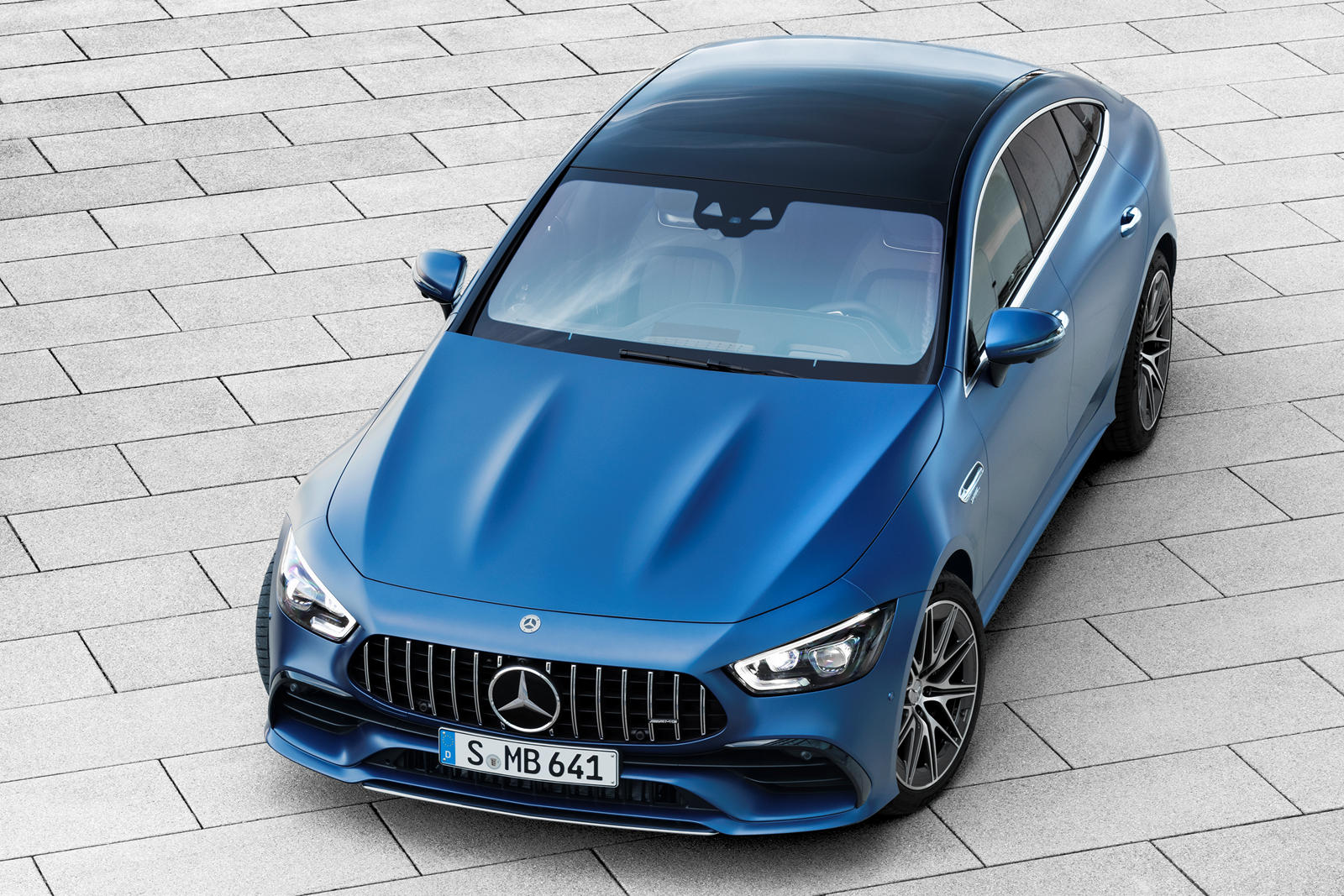 2024 Mercedes-AMG GT: Review, Trims, Specs, Price, New Interior