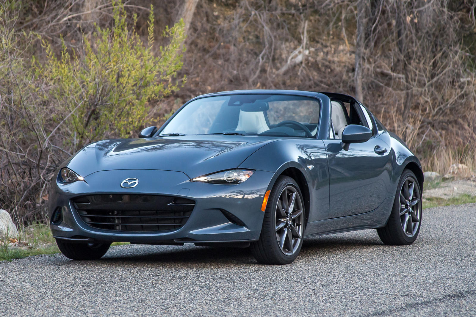 Mazda MX-5 Review 2024, Performance & Pricing
