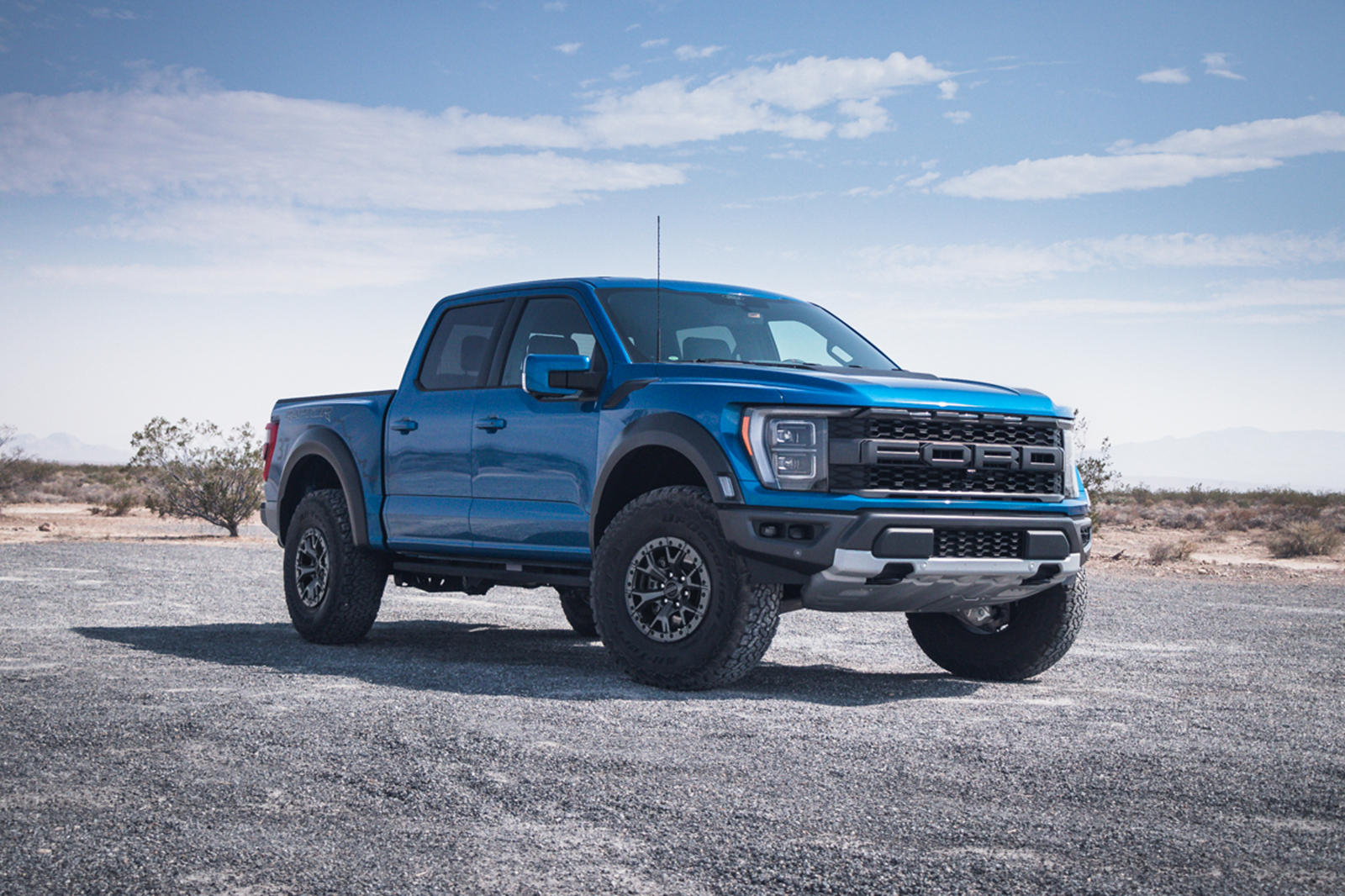 First drive review: 2022 Ford F-150 Lightning revolutionizes the pickup  truck
