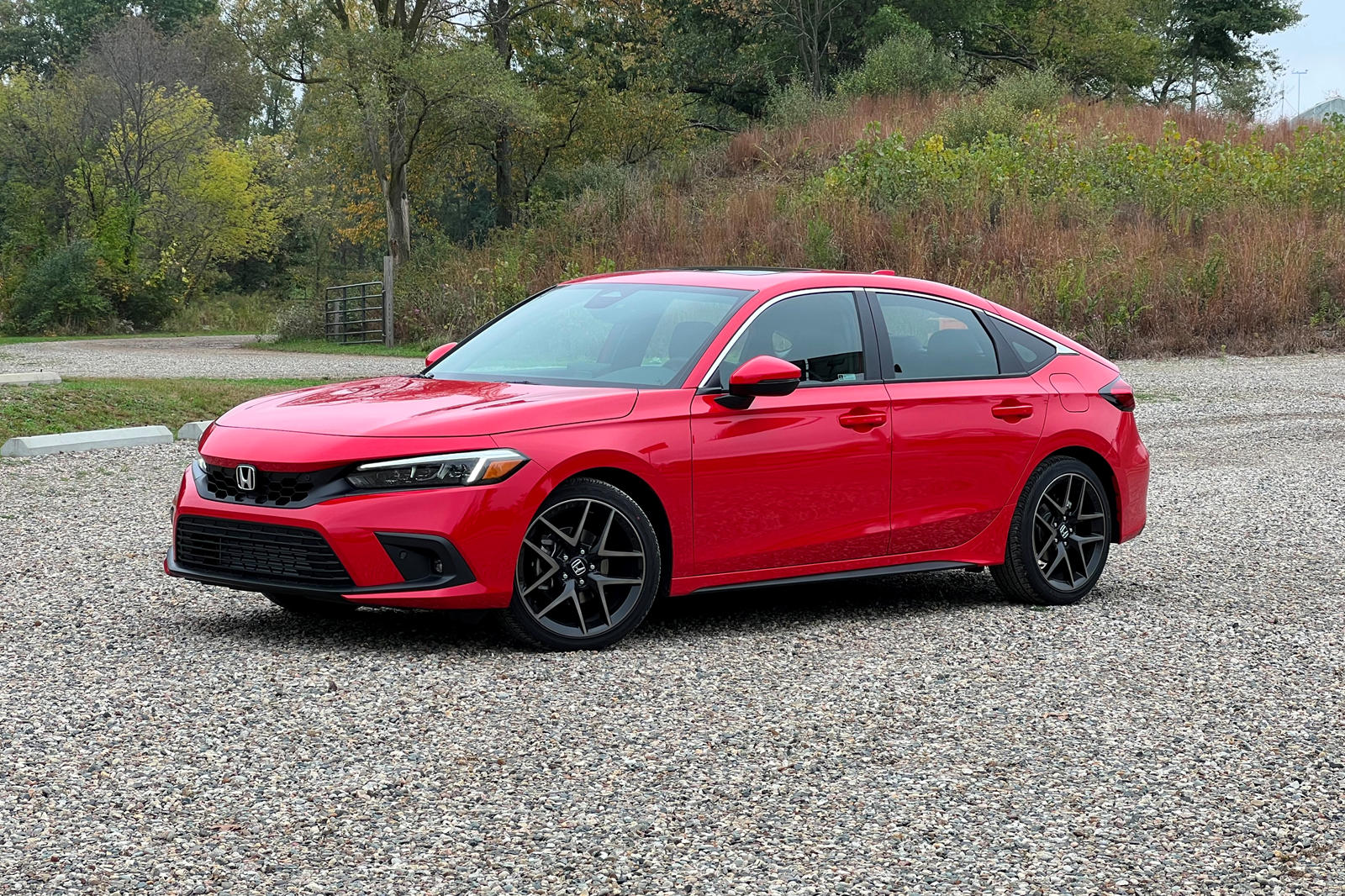 2023 Honda Civic Review, Pricing, & Pictures