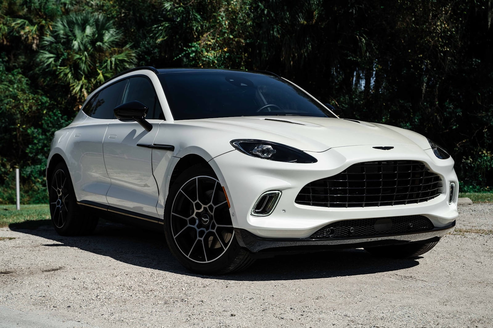 Used 2023 Aston Martin DBX For Sale Near Me | CarBuzz
