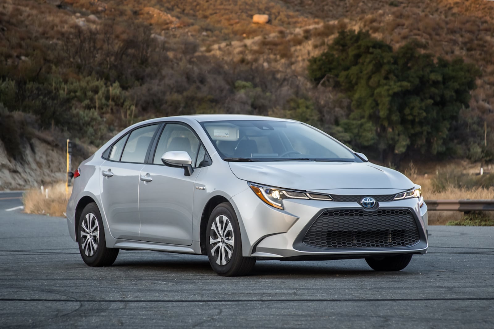 2023 Toyota Corolla Hybrid: Review, Trims, Specs, Price, New Interior  Features, Exterior Design, and Specifications