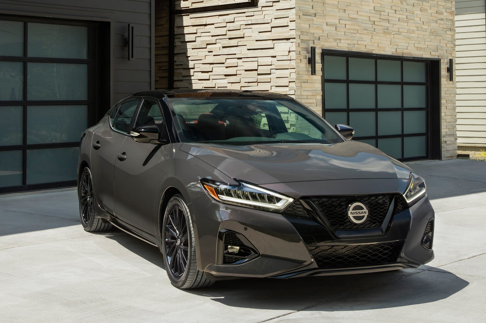 2023 Nissan Maxima Price, Reviews, Pictures & More