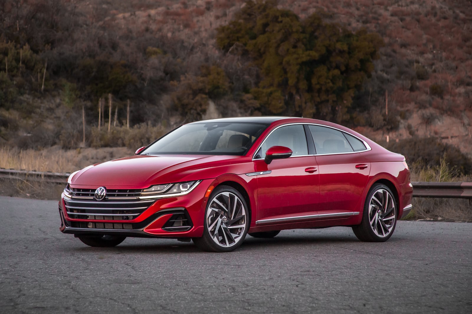 2022 Volkswagen Arteon: Review, Trims, Specs, Price, New Interior Features,  Exterior Design, and Specifications