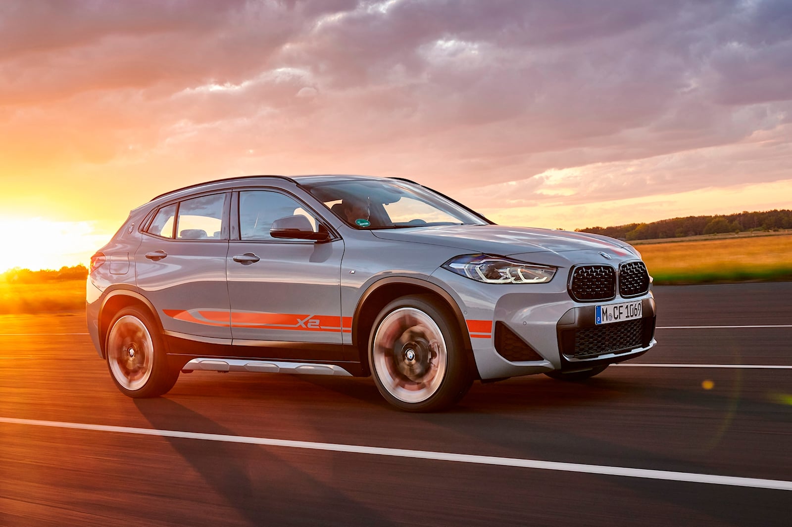 2023 BMW X2 Review, Pricing, New X2 SUV Models
