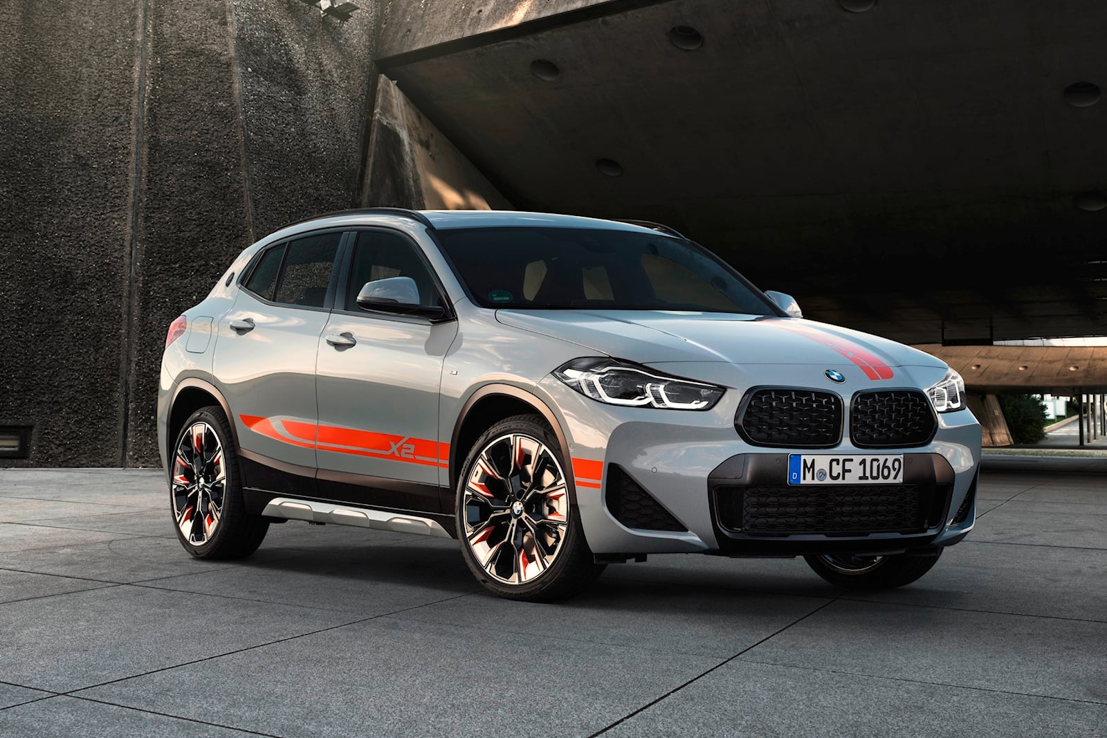 2021 BMW X2: Review, Trims, Specs, Price, New Interior Features, Exterior  Design, and Specifications