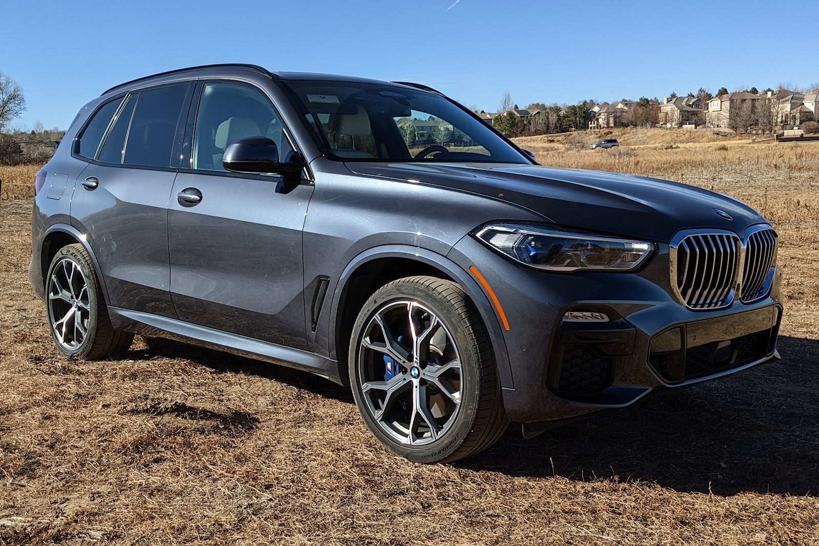 2022 BMW X5: Review, Trims, Specs, Price, New Interior Features, Exterior  Design, and Specifications