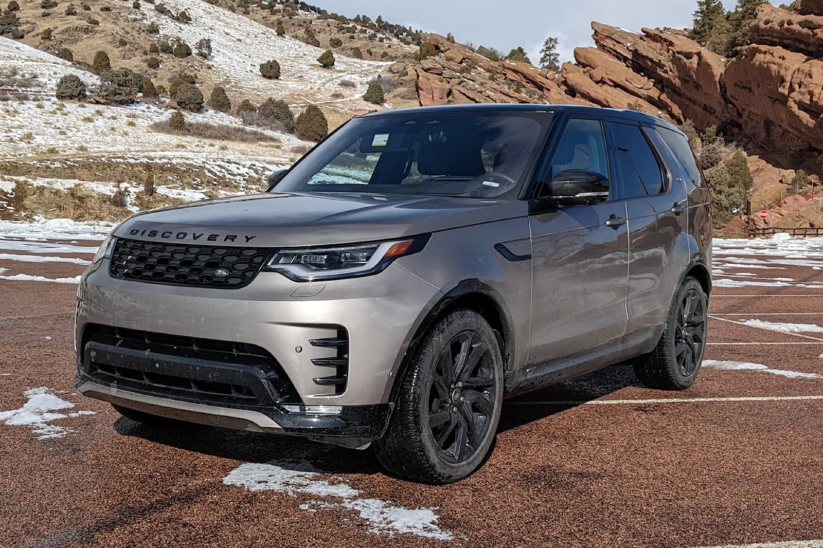 2024 Land Rover Discovery: Review, Trims, Specs, Price, New Interior  Features, Exterior Design, and Specifications