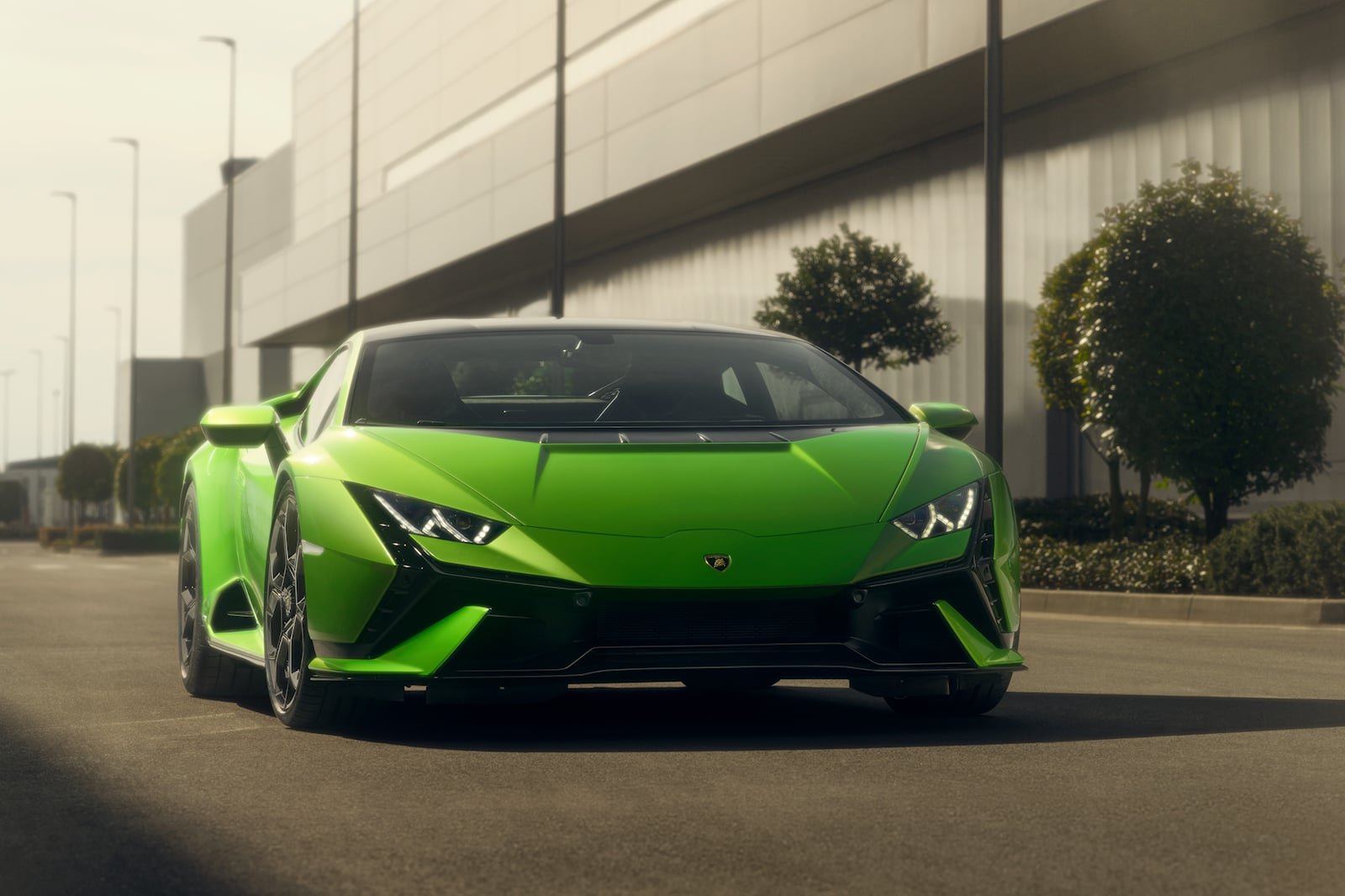 Lamborghini Terzo Millennio: specs, photos and news